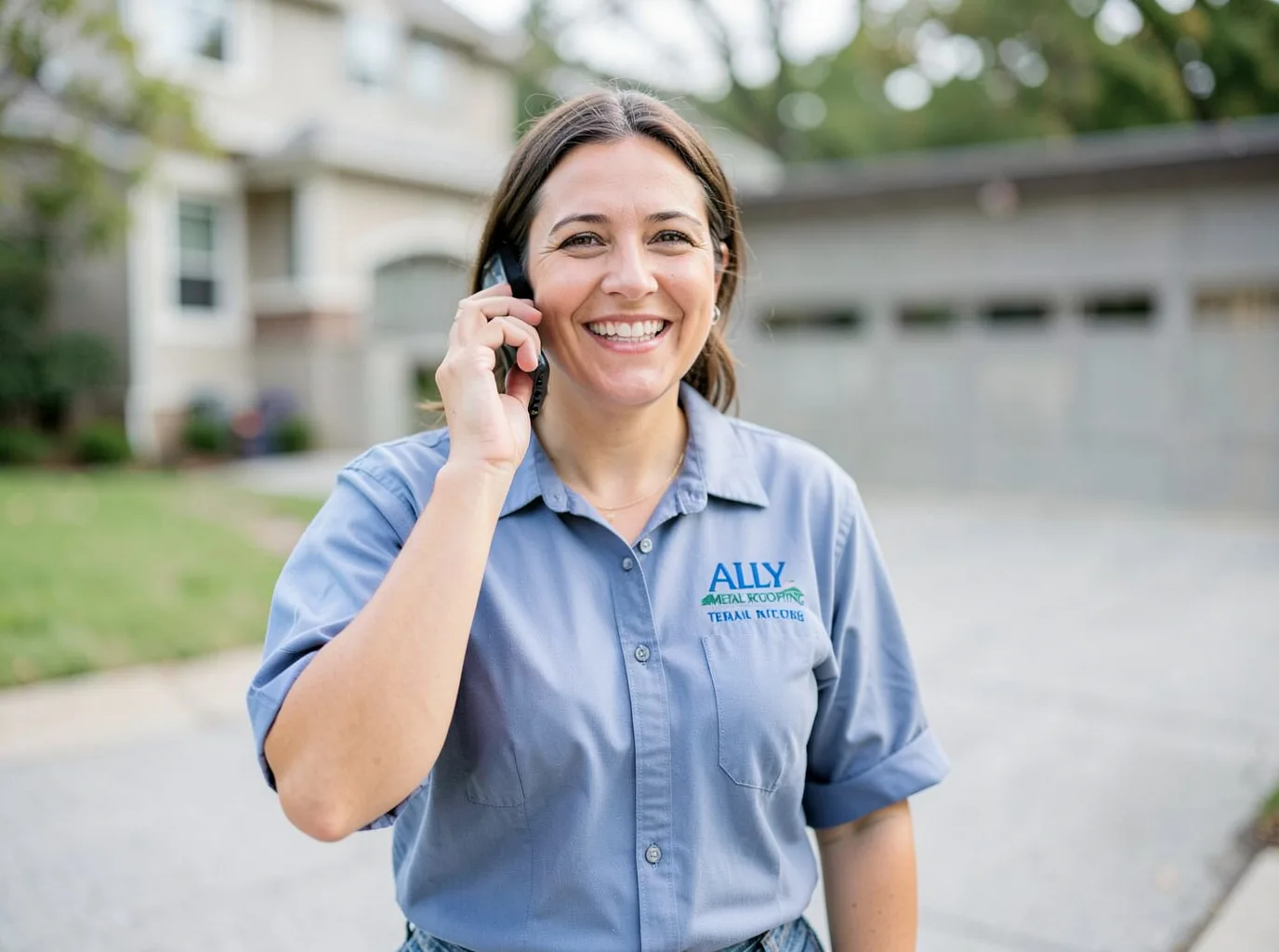 Metal Roof Installation Jacksonville, NC FAQs